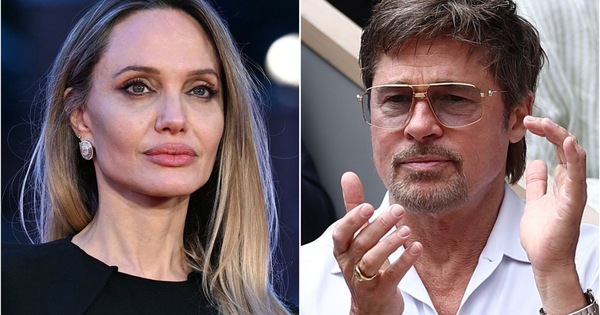 Brad Pitt thắng thế trong cuộc chiến pháp lý kéo dài với Angelina Jolie về nhà máy rượu vang - hình ảnh - winjun88.com Brad Pitt thắng thế trong cuộc chiến pháp lý kéo dài với Angelina Jolie về nhà máy rượu vang - hình ảnh - winjun88.com