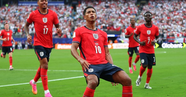 Lượt cuối bảng L World Cup 2026: Harry Kane và Bellingham giúp đội tuyển Anh thăng hoa, thắng Panama - hình ảnh - winjun88.com Lượt cuối bảng L World Cup 2026: Harry Kane và Bellingham giúp đội tuyển Anh thăng hoa, thắng Panama - hình ảnh - winjun88.com