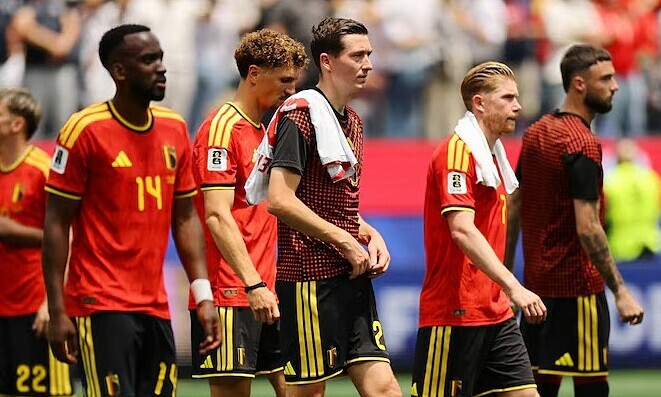 Ibrahimovic chê tuyển Bỉ nhàm chán tại World Cup 2026, người hâm mộ Việt tranh cãi - hình ảnh - winjun88.com