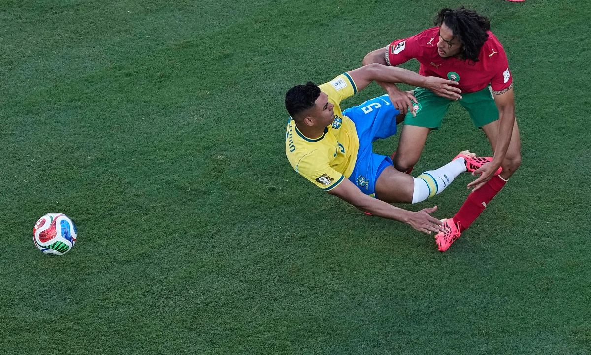 Bouaddi – Tiền vệ 18 tuổi khiến Brazil chao đảo tại World Cup 2026 - hình ảnh - winjun88.com