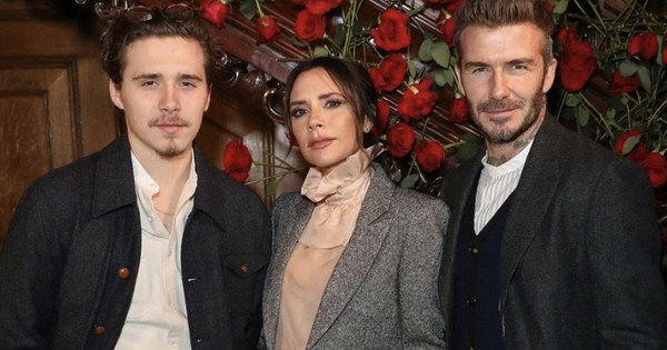 Brooklyn Beckham bị chỉ trích ‘kiếm tiền trên nỗi đau gia đình’: góc nhìn mới cho người chơi Việt - hình ảnh - winjun88.com Brooklyn Beckham bị chỉ trích ‘kiếm tiền trên nỗi đau gia đình’: góc nhìn mới cho người chơi Việt - hình ảnh - winjun88.com