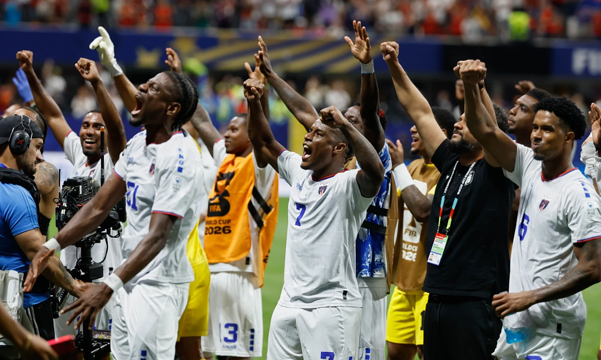 Trung vệ Cape Verde: ‘Sẽ trả giá đắt nếu đá sòng phẳng với Tây Ban Nha’: góc nhìn mới cho người chơi Việt - hình ảnh - winjun88.com