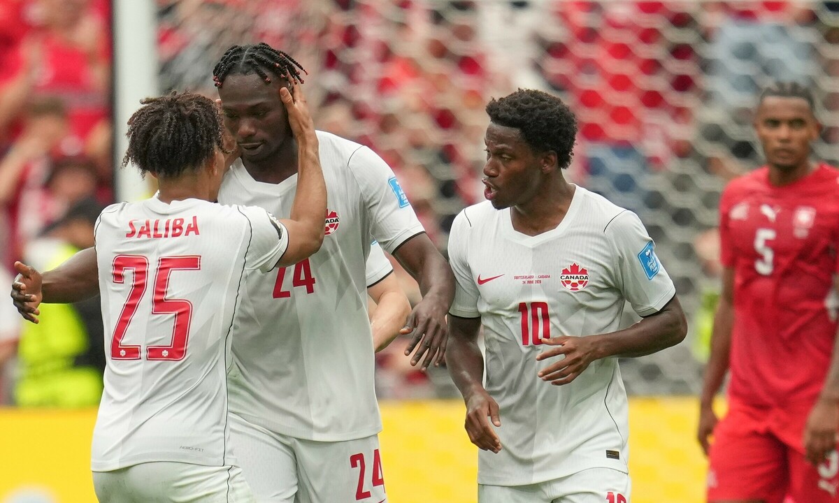 Cả ba đội chủ nhà World Cup 2026 đều lọt vào vòng knock-out - hình ảnh - winjun88.com