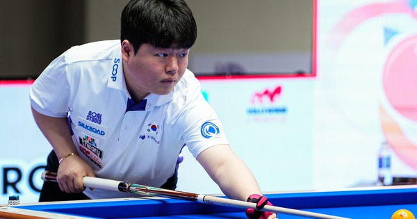 JUN88 Việt Nam: Tranh cãi trọng tài ở bán kết World Cup billiards 2026 - hình ảnh - winjun88.com JUN88 Việt Nam: Tranh cãi trọng tài ở bán kết World Cup billiards 2026 - hình ảnh - winjun88.com
