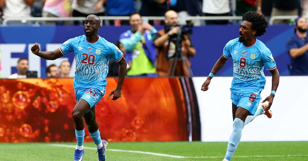 Nhận định Congo vs Uzbekistan: Cơ hội vàng cho đại diện châu Phi tại World Cup 2026 - hình ảnh - winjun88.com Nhận định Congo vs Uzbekistan: Cơ hội vàng cho đại diện châu Phi tại World Cup 2026 - hình ảnh - winjun88.com