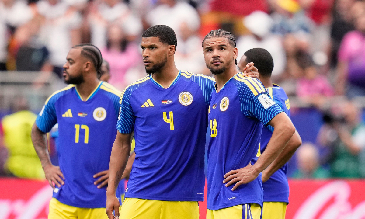 13 đội World Cup phản đối Chủ tịch UEFA sau bình luận gây tranh cãi - hình ảnh - winjun88.com