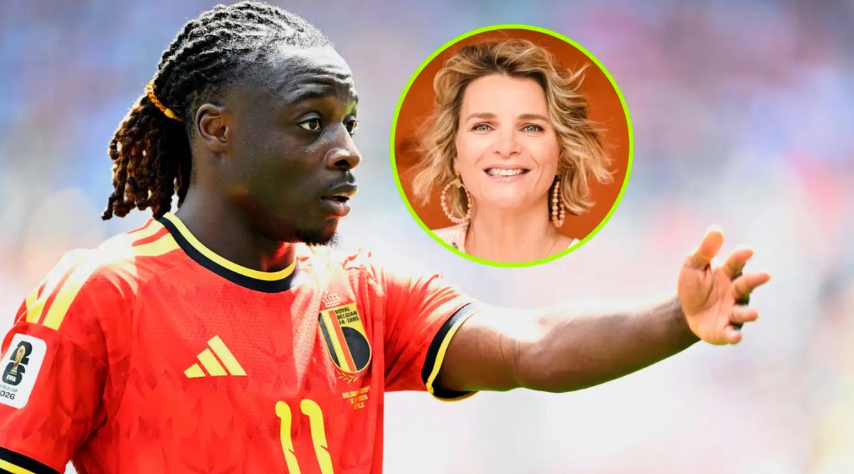 Doku bị chỉ trích vì muốn rời World Cup để đón con đầu lòng: góc nhìn mới cho người chơi Việt - hình ảnh - winjun88.com Doku bị chỉ trích vì muốn rời World Cup để đón con đầu lòng: góc nhìn mới cho người chơi Việt - hình ảnh - winjun88.com