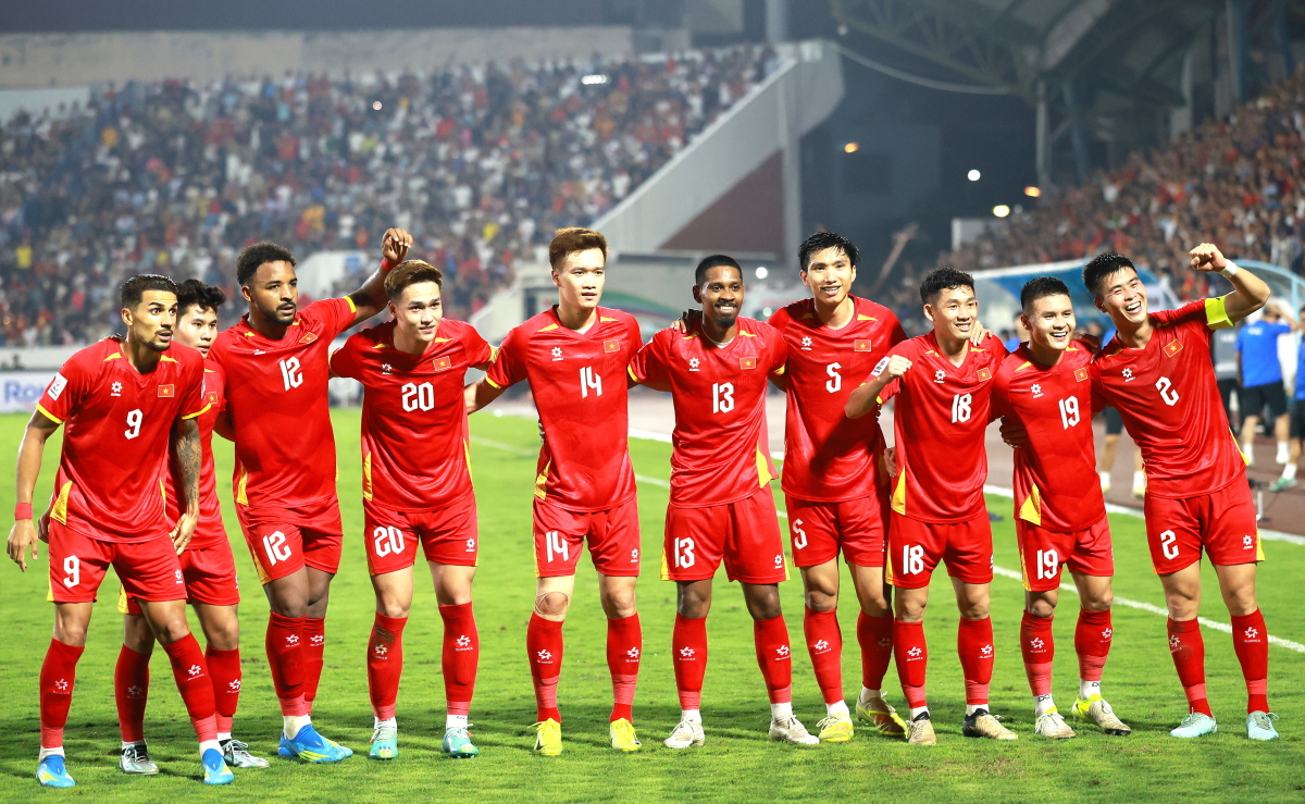Việt Nam gọi 5 cầu thủ nhập tịch dự ASEAN Cup 2026: Cơ hội mới cho bóng đá và người hâm mộ - hình ảnh - winjun88.com Việt Nam gọi 5 cầu thủ nhập tịch dự ASEAN Cup 2026: Cơ hội mới cho bóng đá và người hâm mộ - hình ảnh - winjun88.com