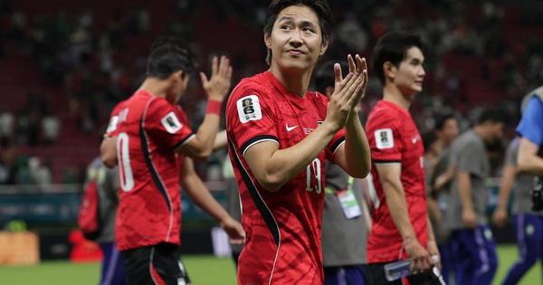 Lee Kang-in lọt đội hình tiêu biểu World Cup dù Hàn Quốc bị loại sớm - hình ảnh - winjun88.com Lee Kang-in lọt đội hình tiêu biểu World Cup dù Hàn Quốc bị loại sớm - hình ảnh - winjun88.com
