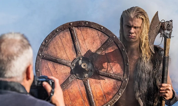 Đăng ký nhận thưởng +58K cùng JUN88 – Cập nhật tranh cãi quanh bộ ảnh Viking của tuyển Na Uy - hình ảnh - winjun88.com