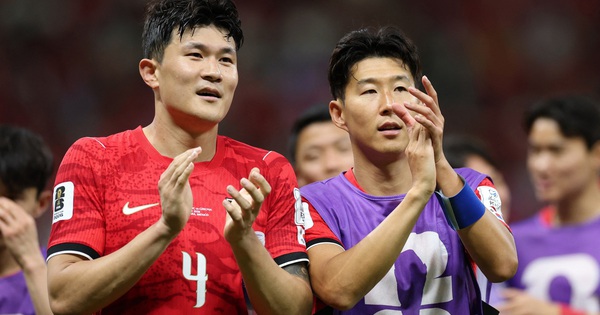 Bảng xếp hạng đội hạng ba World Cup: Hàn Quốc sắp bị loại, 2 đội đã vào vòng knock-out - hình ảnh - winjun88.com Bảng xếp hạng đội hạng ba World Cup: Hàn Quốc sắp bị loại, 2 đội đã vào vòng knock-out - hình ảnh - winjun88.com