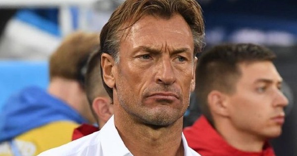 Nóng: Tunisia bổ nhiệm cựu HLV CLB Nam Định Herve Renard ngay sau trận thua Thụy Điển: góc nhìn mới cho người chơi Việt - hình ảnh - winjun88.com