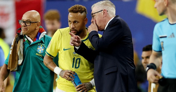 Neymar vắng mặt, Ancelotti gây bất ngờ với đội hình Brazil gặp Nhật Bản - hình ảnh - winjun88.com Neymar vắng mặt, Ancelotti gây bất ngờ với đội hình Brazil gặp Nhật Bản - hình ảnh - winjun88.com