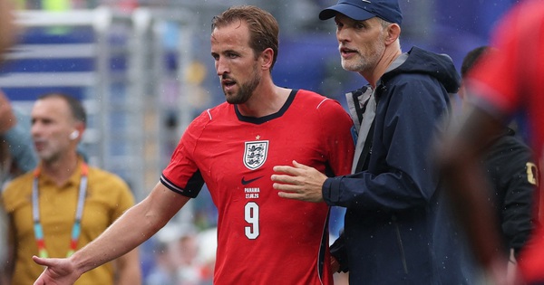 HLV Tuchel tuyên bố: ‘Bây giờ đội tuyển Anh mới bắt đầu World Cup’ - hình ảnh - winjun88.com