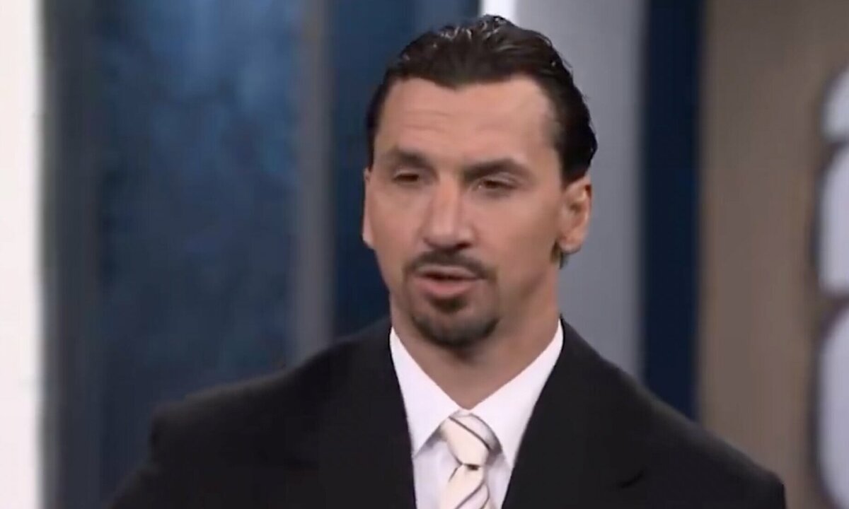 Ibrahimovic: ‘Hà Lan thua vì từ bỏ bản sắc tấn công’ - hình ảnh - winjun88.com