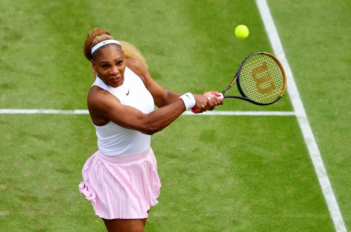 JUN88 hỗ trợ 24/7: Serena Williams trở lại Wimbledon sau gần 4 năm vắng bóng - hình ảnh - winjun88.com