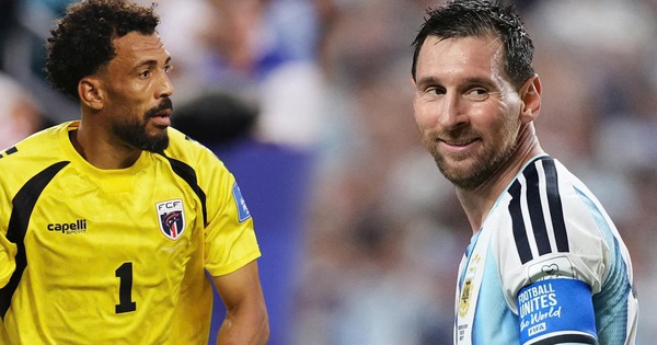 Sốc: ‘Cá mập xanh’ Cabo Verde sáng cửa hơn Uruguay: Vozinha đối đầu Messi ở vòng 32 đội?: góc nhìn mới cho người chơi Việt - hình ảnh - winjun88.com