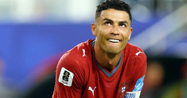 Link vào nhà cái JUN88 – Ronaldo mờ nhạt, người hâm mộ chuyển hướng giải trí trực tuyến - hình ảnh - winjun88.com