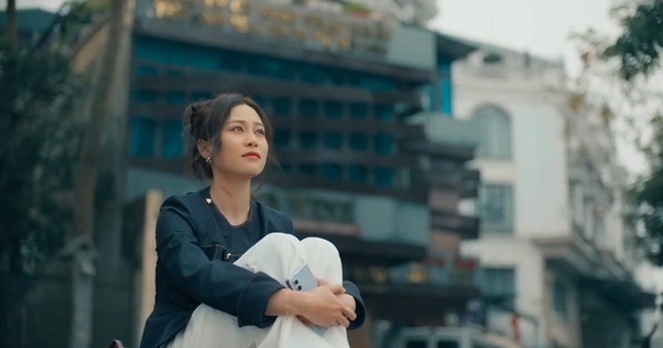 ‘Nữ hoàng nước mắt’ Quỳnh Châu và sức hút không thể cưỡng trên phim giờ vàng - hình ảnh - winjun88.com