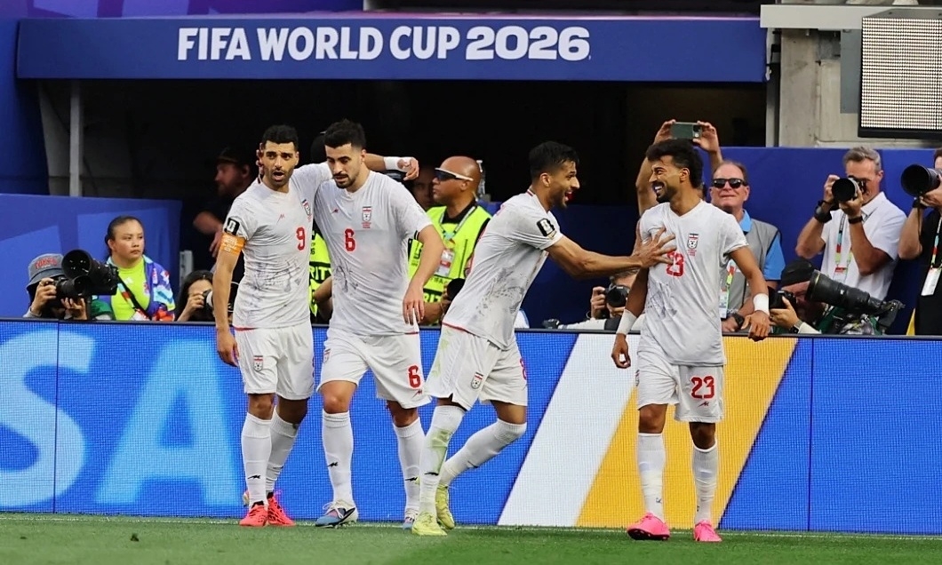 Iran hòa New Zealand trong màn rượt đuổi tỷ số ở World Cup: góc nhìn mới cho người chơi Việt - hình ảnh - winjun88.com Iran hòa New Zealand trong màn rượt đuổi tỷ số ở World Cup: góc nhìn mới cho người chơi Việt - hình ảnh - winjun88.com