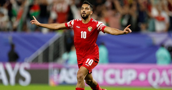 Nhận định Áo vs Jordan: Tân binh châu Á có thể gây sốc?: góc nhìn mới cho người chơi Việt - hình ảnh - winjun88.com