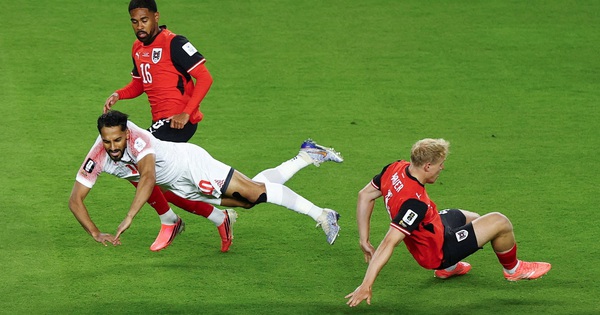 JUN88 bắn cá – Cược vui World Cup 2026: Jordan vs Algeria quyết tử vì vé knock-out - hình ảnh - winjun88.com