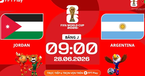 Nhận định Jordan vs Argentina: Messi lập kỷ lục, cơ hội cá cược hấp dẫn - hình ảnh - winjun88.com Nhận định Jordan vs Argentina: Messi lập kỷ lục, cơ hội cá cược hấp dẫn - hình ảnh - winjun88.com