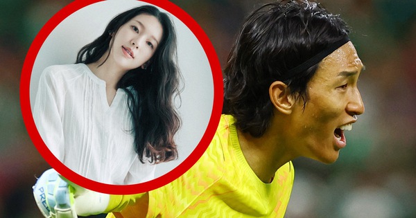 Mỹ nhân Hàn Quốc hứng ‘gạch đá’ vì sai lầm của chồng tại World Cup 2026 - hình ảnh - winjun88.com