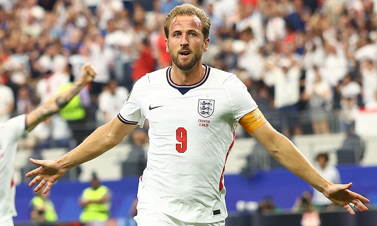 JUN88 cược bóng đá: Kane bị nghi ngờ dù ghi bàn tại World Cup 2026 - hình ảnh - winjun88.com