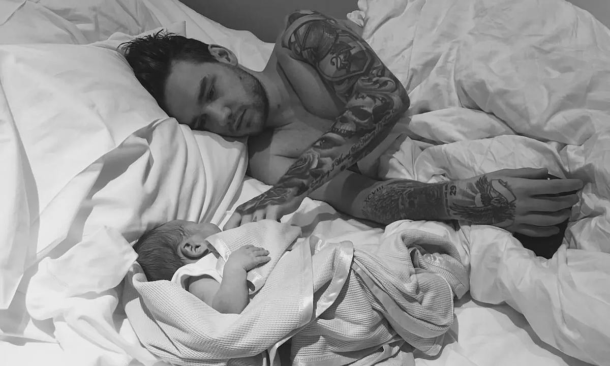 Con trai Liam Payne thừa kế 29 triệu USD: Câu chuyện khiến fan One Direction bàng hoàng - hình ảnh - winjun88.com Con trai Liam Payne thừa kế 29 triệu USD: Câu chuyện khiến fan One Direction bàng hoàng - hình ảnh - winjun88.com