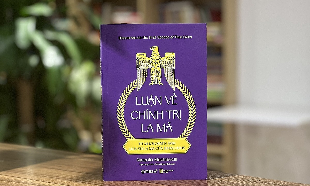 Thưởng đăng ký JUN88 và bài học quyền lực từ Machiavelli - hình ảnh - winjun88.com