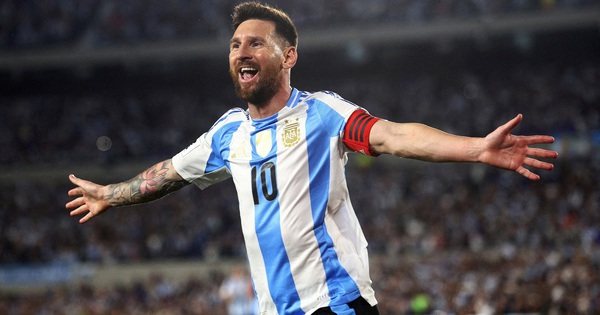 HLV Scaloni lần đầu tiết lộ kế hoạch đặc biệt cho Messi tại World Cup 2026 - hình ảnh - winjun88.com