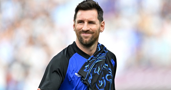 HLV Scaloni lên tiếng bảo vệ Messi, yêu cầu truyền thông châu Âu đính chính thông tin sai lệch - hình ảnh - winjun88.com HLV Scaloni lên tiếng bảo vệ Messi, yêu cầu truyền thông châu Âu đính chính thông tin sai lệch - hình ảnh - winjun88.com