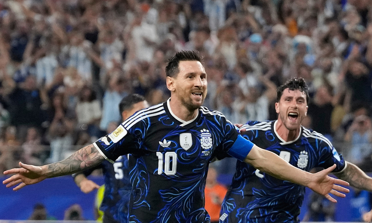 Vì sao World Cup có 32 đội nhưng vẫn gọi là vòng 1/16? - hình ảnh - winjun88.com