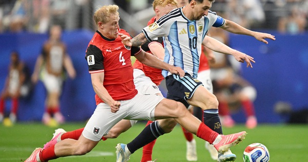 Messi nói cực sốc về quả phạt đền hỏng: ‘Nhỡ lúc đó sút vào thì…’ - hình ảnh - winjun88.com Messi nói cực sốc về quả phạt đền hỏng: ‘Nhỡ lúc đó sút vào thì…’ - hình ảnh - winjun88.com
