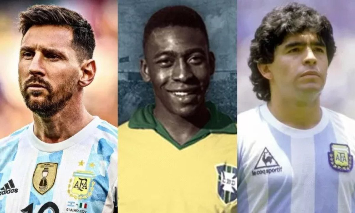 Cá cược thể thao uy tín: Cùng JUN88 điểm danh 10 huyền thoại World Cup - hình ảnh - winjun88.com