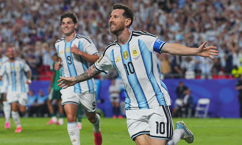 Cá cược thể thao uy tín: Ronaldo Nazario chính thức công nhận Messi vĩ đại nhất lịch sử - hình ảnh - winjun88.com