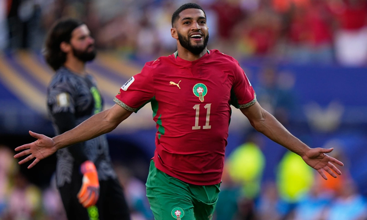 24 phút đặc biệt của Morocco tại World Cup 2026 và cơ hội thưởng tân thủ JUN88 - hình ảnh - winjun88.com 24 phút đặc biệt của Morocco tại World Cup 2026 và cơ hội thưởng tân thủ JUN88 - hình ảnh - winjun88.com