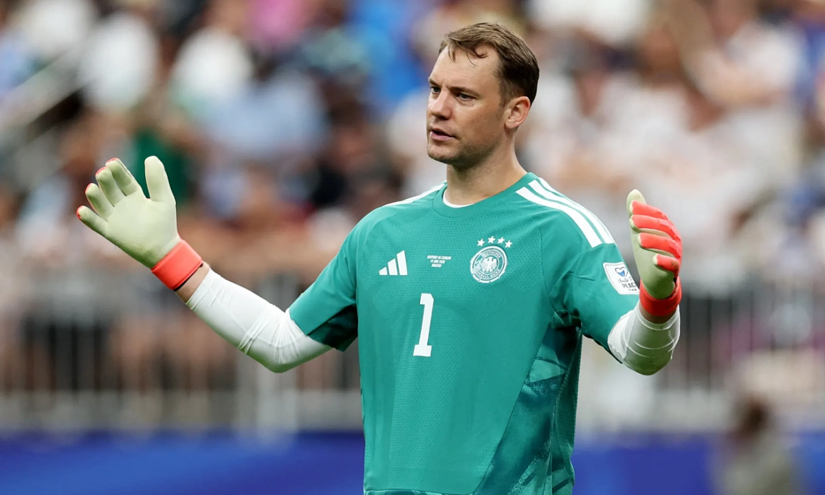 Neuer cảnh báo đừng vội so sánh chiến thắng Curacao với Brazil 2014 - hình ảnh - winjun88.com Neuer cảnh báo đừng vội so sánh chiến thắng Curacao với Brazil 2014 - hình ảnh - winjun88.com