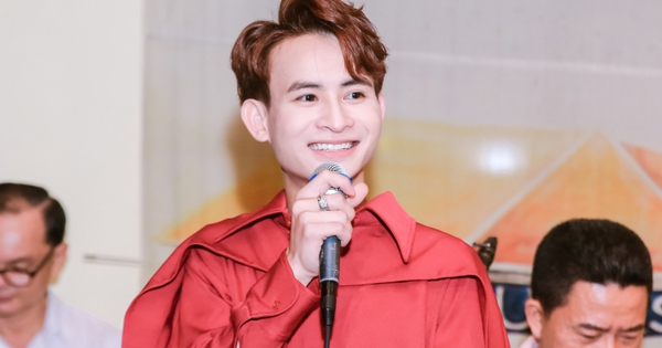 Cậu bé hát ‘Mưa chiều miền Trung’ được Ngọc Sơn gọi là ‘truyền nhân’ giờ ra sao? - hình ảnh - winjun88.com Cậu bé hát ‘Mưa chiều miền Trung’ được Ngọc Sơn gọi là ‘truyền nhân’ giờ ra sao? - hình ảnh - winjun88.com