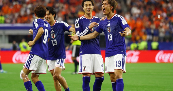Châu Á lên ngôi, Nam Mỹ và châu Âu xuống dốc sau 5 ngày World Cup 2026: góc nhìn mới cho người chơi Việt - hình ảnh - winjun88.com Châu Á lên ngôi, Nam Mỹ và châu Âu xuống dốc sau 5 ngày World Cup 2026: góc nhìn mới cho người chơi Việt - hình ảnh - winjun88.com