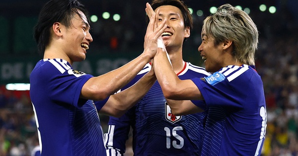 JUN88 baccarat và trận cầu Brazil – Nhật Bản: Cơ hội vàng cho ‘Samurai xanh’ tại World Cup 2026? - hình ảnh - winjun88.com