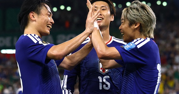 Nhận định Nhật Bản – Thụy Điển, World Cup 2026: ‘Samurai xanh’ nhấn chìm đối thủ? - hình ảnh - winjun88.com Nhận định Nhật Bản – Thụy Điển, World Cup 2026: ‘Samurai xanh’ nhấn chìm đối thủ? - hình ảnh - winjun88.com