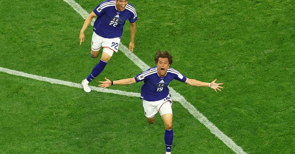 Bóng đá châu Á quá hay ở World Cup 2026: Nhật Bản và Hàn Quốc là ‘cờ đầu’ - hình ảnh - winjun88.com