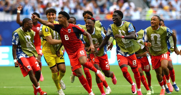 JUN88 chính thức: Cabo Verde viết tiếp kỳ tích, suýt chạm trán Messi tại World Cup 2026 - hình ảnh - winjun88.com JUN88 chính thức: Cabo Verde viết tiếp kỳ tích, suýt chạm trán Messi tại World Cup 2026 - hình ảnh - winjun88.com