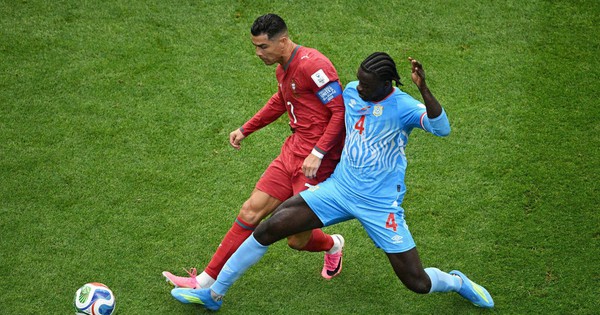 Bồ Đào Nha – Uzbekistan (0 giờ ngày 24.6, trực tiếp VTV6): Khó cản Ronaldo giải cơn khát bàn thắng: góc nhìn mới cho người chơi Việt - hình ảnh - winjun88.com