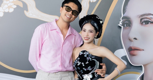 Chồng doanh nhân đến ủng hộ ca nương Kiều Anh tái xuất showbiz: góc nhìn mới cho người chơi Việt - hình ảnh - winjun88.com Chồng doanh nhân đến ủng hộ ca nương Kiều Anh tái xuất showbiz: góc nhìn mới cho người chơi Việt - hình ảnh - winjun88.com