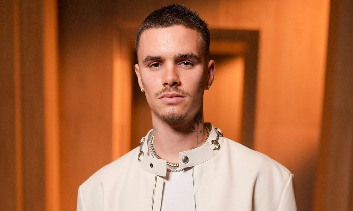 Link vào nhà cái JUN88 – Tin giải trí nóng: Romeo Beckham ra mắt phim đầu tay - hình ảnh - winjun88.com