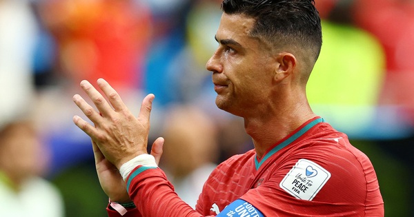 Thống kê tồi tệ của Ronaldo: Đá như thế, ‘cửa’ gì so với Messi! - hình ảnh - winjun88.com Thống kê tồi tệ của Ronaldo: Đá như thế, ‘cửa’ gì so với Messi! - hình ảnh - winjun88.com