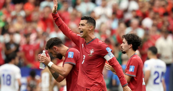 ‘Phù thủy’ Ghana tiên đoán Ronaldo vô địch World Cup, mở khóa cho Harry Kane ghi bàn - hình ảnh - winjun88.com